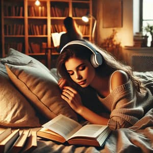 Nature Ambience for Studying: Deep Chillout - Calm Music for Studying