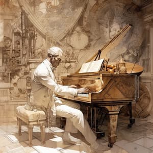 New Age Melodies - Piano Dreamers