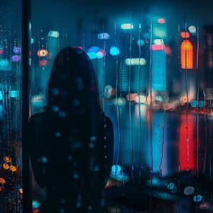 Dormir En La Lluvia: Tonos Suaves - Academia de música para dormir y soñar