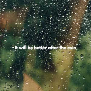 It will be better after the rain - Piano Jazz Bar