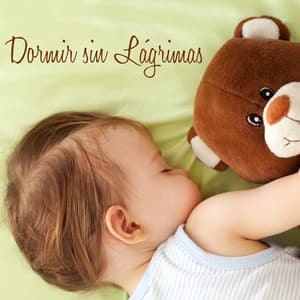 Dormir sin Lágrimas: Musica para Hacer Dormir a un Bebé - Musica para Bebes Specialistas