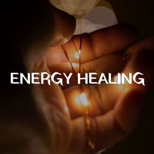 Energy Healing - Mind Relax Ensemble