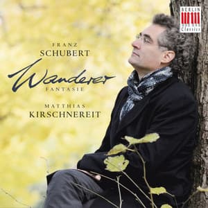 Schubert: Wandererfantasie - Franz Schubert
