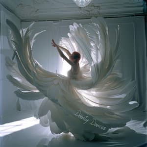 Dainty Dances - Soothing music