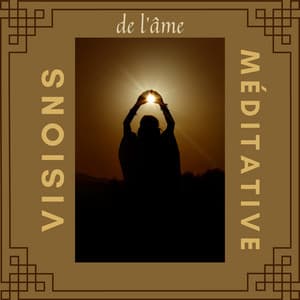 Visions de l'âme méditative: Musique zen apaisante, Oasis de détente et d'harmonie, Pratique du yoga - Zen Matin Groupe