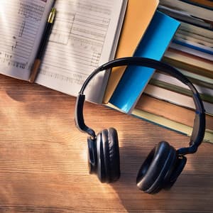 Concentration Chords: Music for Focused Study - Isochronic Tones Brainwave Entrainment