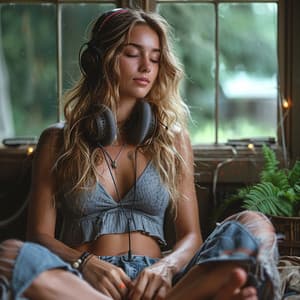 Reflexiones Internas: Magia Tranquila De La Música Ambiental - MusicoterapiaTeam