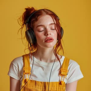 Momentos Tranquilos: Ecos Armónicos Suaves - Planeta angelical