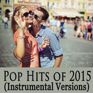 Pop Hits of 2015 - Steve Petrunak
