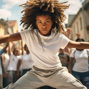 Mindfulness and Hip Hop Beats for Meditation - Meditative Lofi