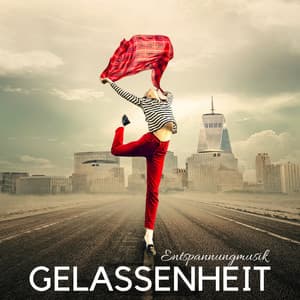 Gelassenheit: Entspannungmusik, Spa Musik für Regeneration, Spa, Schlaf, Erholung, Meditation und Yoga - BioFeed