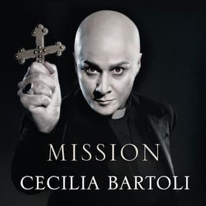 Mission - Agostino Steffani