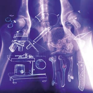 Forensic Science, Evidence & Investigation - Thao Nguyen