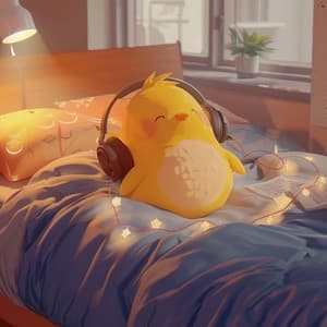 Ambient Birds, Vol. 24 - Le Sommeil