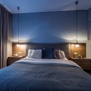 Armonías Tranquilas Para La Noche: Melodías Relajantes Para Un Sueño Profundo - Solfeo