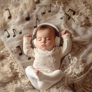 Dreamtime Melodies for Baby Sleep: Soothing Slumber Sounds - The Bedtime Storytellers