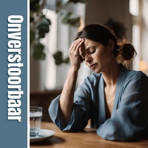 Onverstoorbaar: Soothing Melodieën & Stress-Vrije Essen voor Migraine Verlichting - Positief Denken