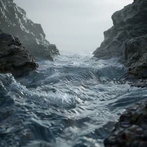 Soothing Ocean Sounds for Dog Relaxation - Total Relax Zone