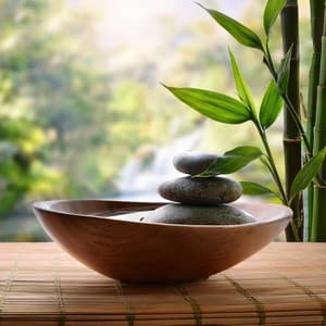 Viaje De Meditación: Música Para La Sanación Espiritual - Flauta Sagrada