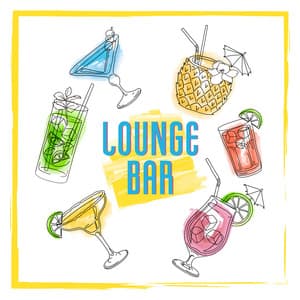 Lounge Bar - Smooth Jazz Music Academy