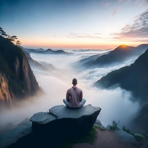 Ritmos De Meditación: El Sonido De La Música Hip Hop - Academia de sonido interior