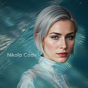 Focus Frequency - Nikola Code