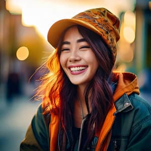 Calming Hip Hop Beats for Relaxation - Lofi Anime