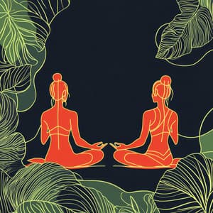 Confined to Destiny's Realm: Providence's Path in the Waterfall Enchantment - Natural Sounds Selections