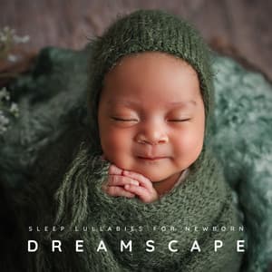 Dreamscape: Baby Lullaby Songs - Sleep Lullabies for Newborn