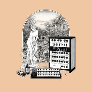 Syn-Ket Studien - Hainbach