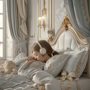 Resting Beats: Chill Music for Sleep - Sleeping Music