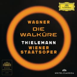 Wagner: Die Walküre