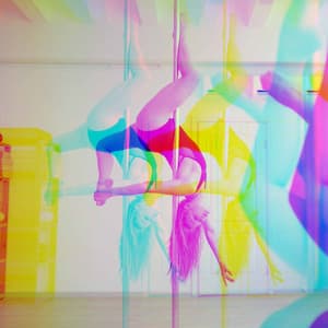 Backdrop for Chill Out Reflections - Sparkling Piano Bossa Nova Duo - Office Music Lounge