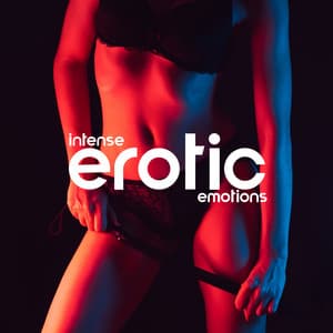 Intense Lustful Emotions - Nikita Schiff