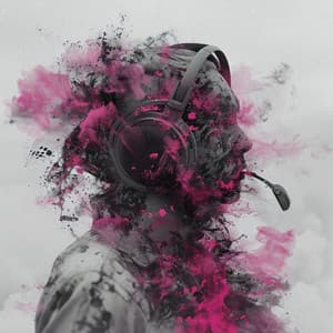 Dynamic Tones: Music for Innovation - Soothing Music for All