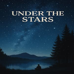 Under the Stars - Relaxing Music