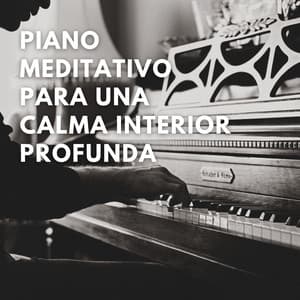 Reflexiones Silenciosas: Piano Meditativo Para Una Calma Interior Profunda - Piano clásico