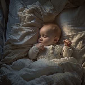 Peaceful Music for Baby Sleep - Baby Sleeping Music