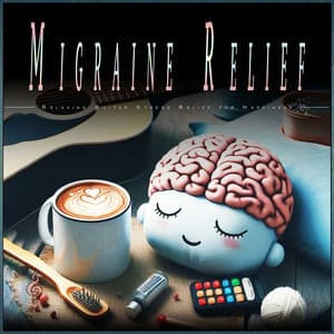 Migraine Relief: Relaxing Guitar Stress Relief for Happiness - Stress Relief Experience