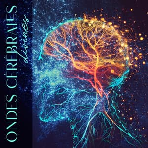 Ondes cérébrales divines: Réparation et guérison de l'ADN, Régénération nerveuse et cellulaire - Thérapie par ondes cérébrales