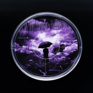 Lad Din Sjæls Bløde Rytme Lyse Op Verden - Rainforest Meditations