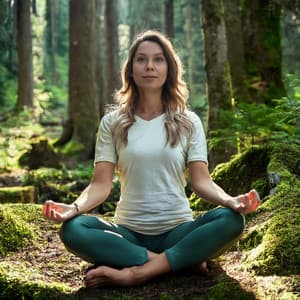 Música Para Yoga: Ritmos Suaves Y Fluidos - Sana tu espíritu