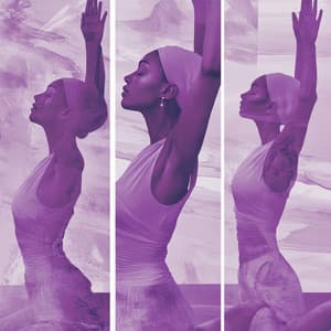 Solgudinnans Celeste Yoga: Stråla i Paradiset - Yoga Relaxation Music