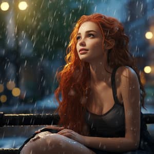 Relaxation Rain Harmony: Relaxing Rainy Beat - Nature Sounds Artists