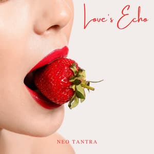 Love's Echo: Sensual Grooves - Neo Tantra