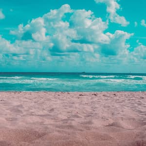 1 Coastal Night: Tidal Rest - Seascapers