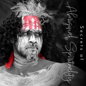 Secrets of Aboriginal Spirituality - Reiki Raj