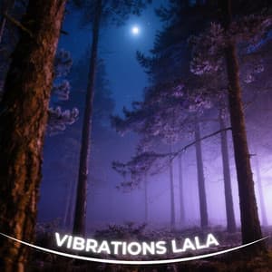Delta Drift Sleep Meditation - Source Vibrations