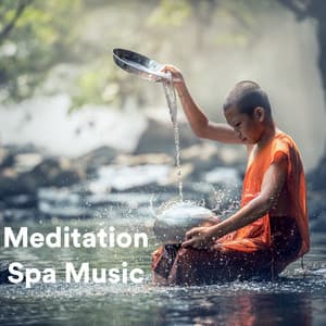 Meditation Spa Music - Spa Music & Meditation Collective