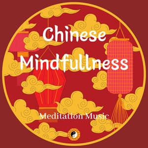 Chinese Mindfullness Meditation Music - Chinese Yang Qin Relaxation